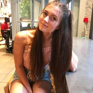 Meet your Posher, Kaylee